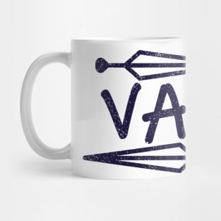 VAX Mug